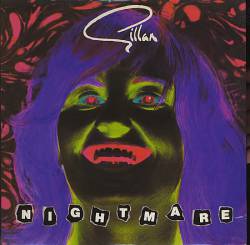 Ian Gillan : Nightmare